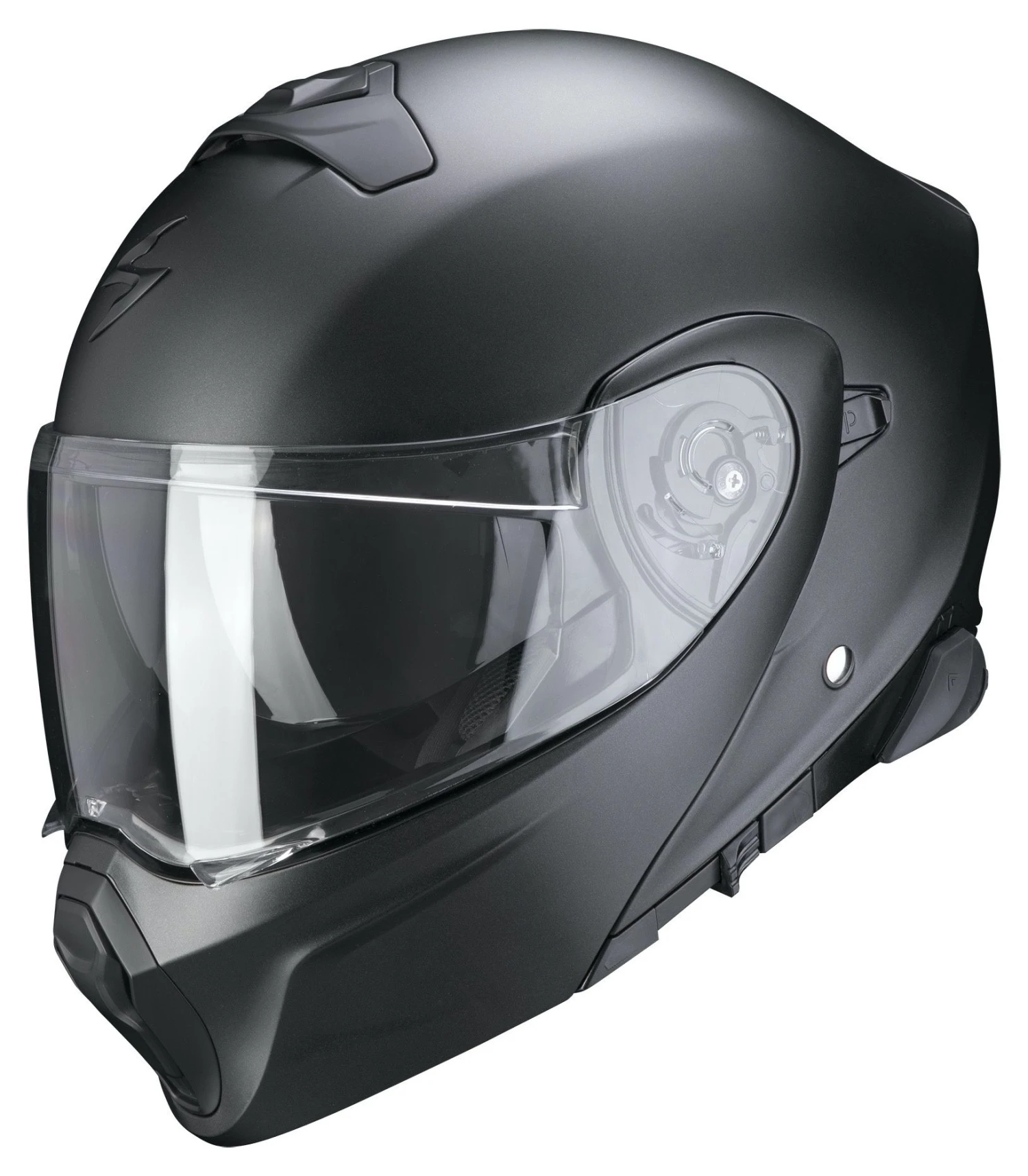EXO-930 Smart Motorhelm 3 EXO-930 Smart Motorhelm