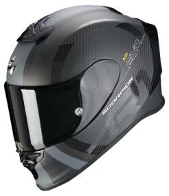 EXO-R1 Carbon Air MG Motorhelm