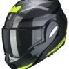 EXO-Tech Trap Motorhelm 1 EXO-Tech Trap Motorhelm -Dainese Winkel 021235 141 1 Scorpion EXO Tech Trap