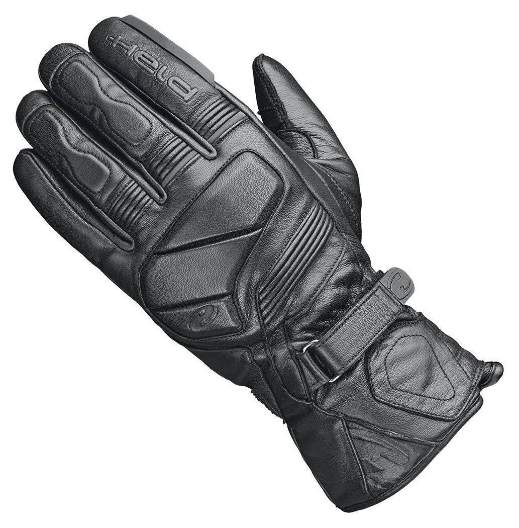 Travel 6.0 Tex Motorhandschoen 3 Travel 6.0 Tex Motorhandschoen