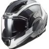 Richa FF900 Valiant 2 Orbit Motorhelm 2 Richa FF900 Valiant 2 Orbit Motorhelm -Dainese Winkel 021332 225 1 LS2 FF900 Valiant 2 Orbit