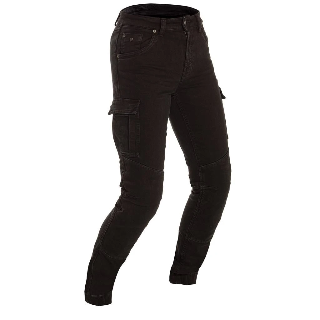 Richa Apache Dames Motorjeans 3 Richa Apache Dames Motorjeans