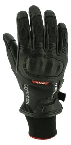 Richa Ghent Gore-Tex Dames Motorhandschoen -Dainese Winkel 021386 100 2 Richa Ghent GTX Lady Glove 6