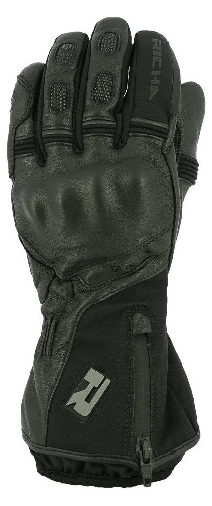 Richa Sleeve Lock Gore-Tex Motorhandschoen 3 Richa Sleeve Lock Gore-Tex Motorhandschoen