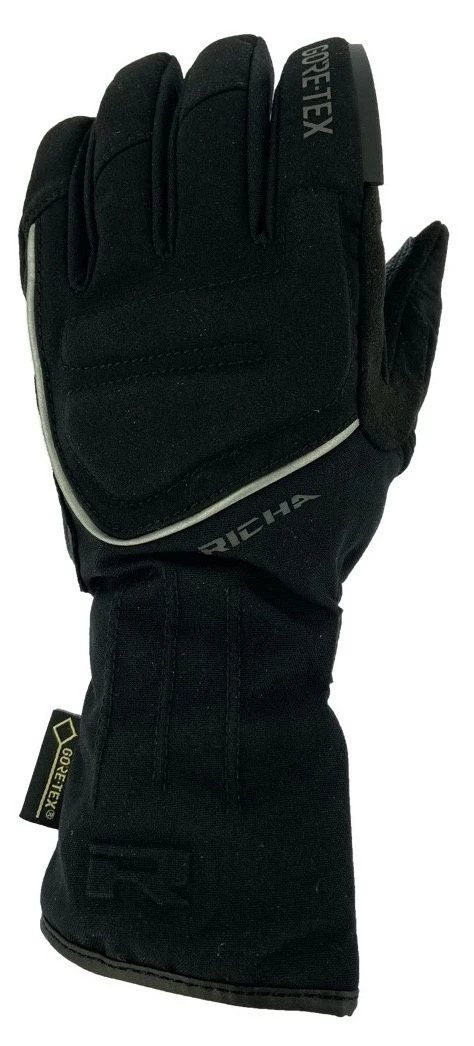 Richa Invader Gore-Tex Dames Motorhandschoen 3 Richa Invader Gore-Tex Dames Motorhandschoen