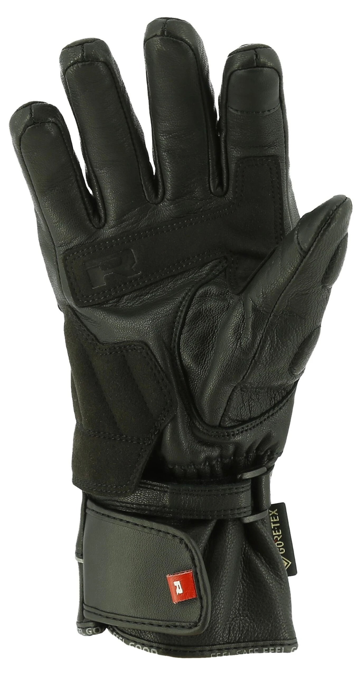 Richa Street Touring Gore-Tex Dames Motorhandschoen 4 Richa Street Touring Gore-Tex Dames Motorhandschoen - Afbeelding 2