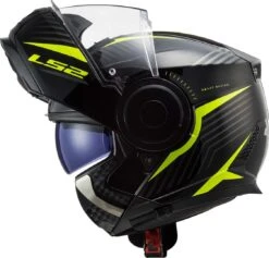 Richa FF902 Scope Skid Motorhelm -Dainese Winkel 021445 141 5 LS2 FF902 Scope Skid
