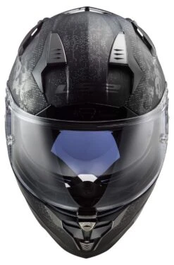 Richa FF327 Challenger Flex Motorhelm -Dainese Winkel 021455 114 4 LS2 FF327 Challenger Flex