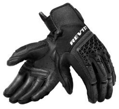 Sand 4 Motorhandschoen