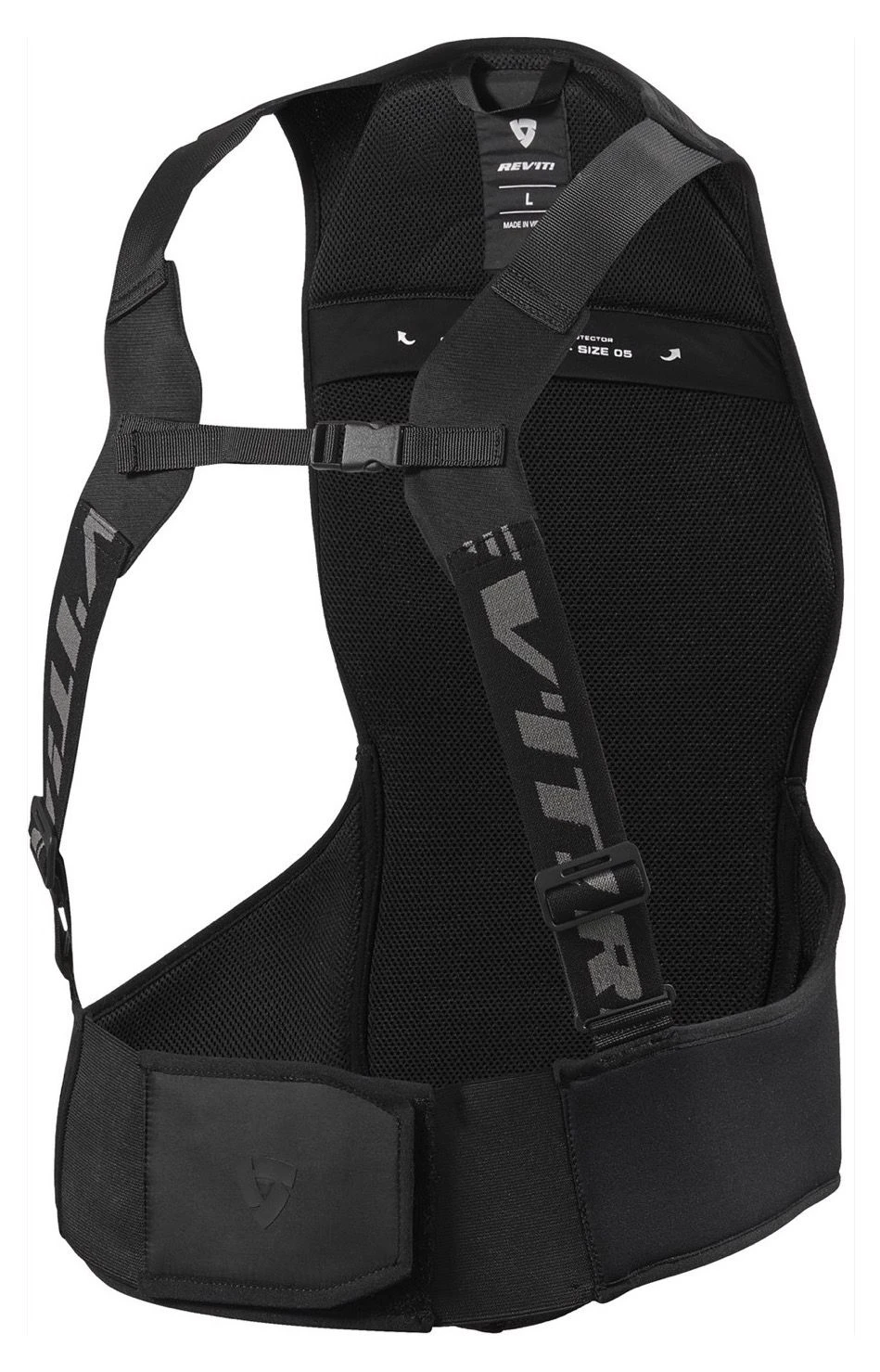 Slingshot Rugprotector 4 Slingshot Rugprotector - Afbeelding 2