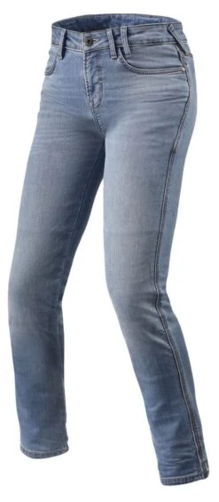 Shelby Dames Motorbroek