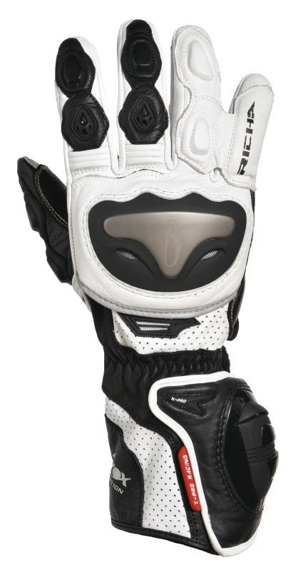 Richa X-Pro Racing Glove 3 Richa X-Pro Racing Glove