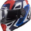 Richa FF390 Breaker Android Motorhelm 2 Richa FF390 Breaker Android Motorhelm -Dainese Winkel 021814 530 1 LS2 FF390 Breaker Android