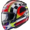 Chaser-X Schwantz '95 Motorhelm 1 Chaser-X Schwantz '95 Motorhelm -Dainese Winkel 021939 010 1 Arai Chaser X Schwantz 95