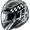 Chaser-X Classic TT Motorhelm 2 Chaser-X Classic TT Motorhelm -Dainese Winkel 021949 100 1 Arai Chaser X Classic TT