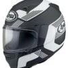 Profile-V Copy Motorhelm -Dainese Winkel 022001 120 1 Arai Profile V Copy Black