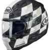 Profile-V Patch Motorhelm -Dainese Winkel 022002 200 1 Arai Profile V Patch White 176 0194