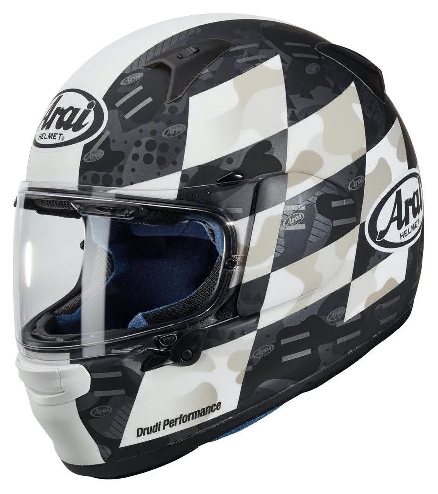 Profile-V Patch Motorhelm 3 Profile-V Patch Motorhelm