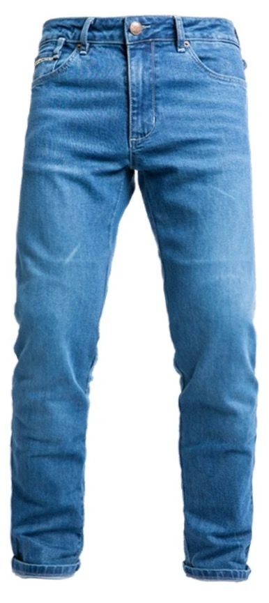 Taylor Motorjeans 4 Taylor Motorjeans - Afbeelding 2