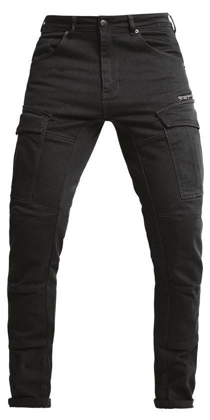 Defender Motorjeans 4 Defender Motorjeans - Afbeelding 2