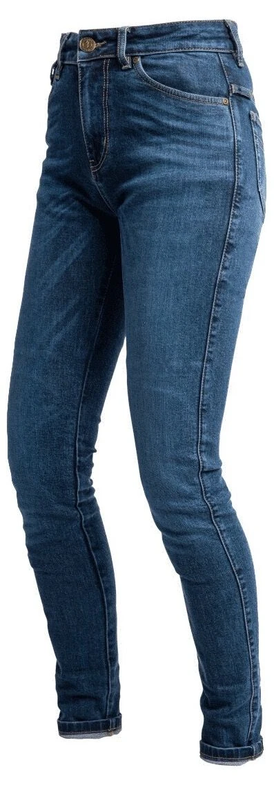 Luna High Motorjeans 3 Luna High Motorjeans