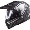 Richa MX436 Pioneer EVO Master Motorhelm 2 Richa MX436 Pioneer EVO Master Motorhelm -Dainese Winkel 022839 104 1 LS2 MX436 Pioneer Evo Master