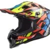 Richa MX700 Subverter Rascal Motorhelm 2 Richa MX700 Subverter Rascal Motorhelm -Dainese Winkel 022843 170 1 LS2 MX700 Subverter Rascal