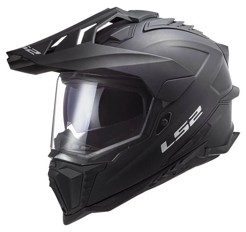 Richa MX701 Explorer Motorhelm 3 Richa MX701 Explorer Motorhelm