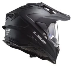 Richa MX701 Explorer Motorhelm 5 Richa MX701 Explorer Motorhelm -Dainese Winkel 022847 101 2 LS2 MX701 Explorer Solid 7