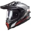 Richa MX701 Carbon Explorer Frontier Motorhelm 2 Richa MX701 Carbon Explorer Frontier Motorhelm -Dainese Winkel 022850 314 1 LS2 MX701 C Explorer Frontier
