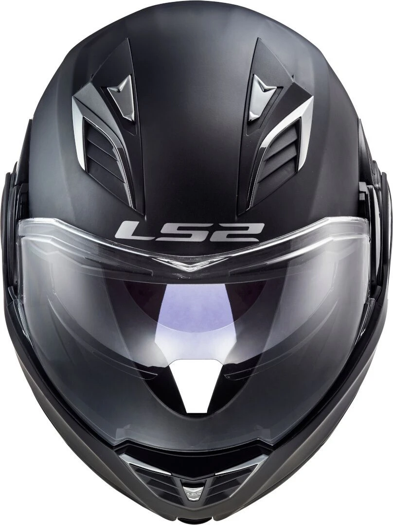 Richa FF900 Valiant 2 Motorhelm 8 Richa FF900 Valiant 2 Motorhelm - Afbeelding 6