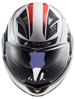 Richa FF900 Valiant 2 Hub Motorhelm -Dainese Winkel 022853 225 4 LS2 FF900 Valiant II Hub