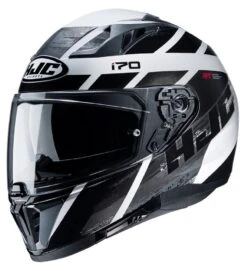 I70 Reden Motorhelm