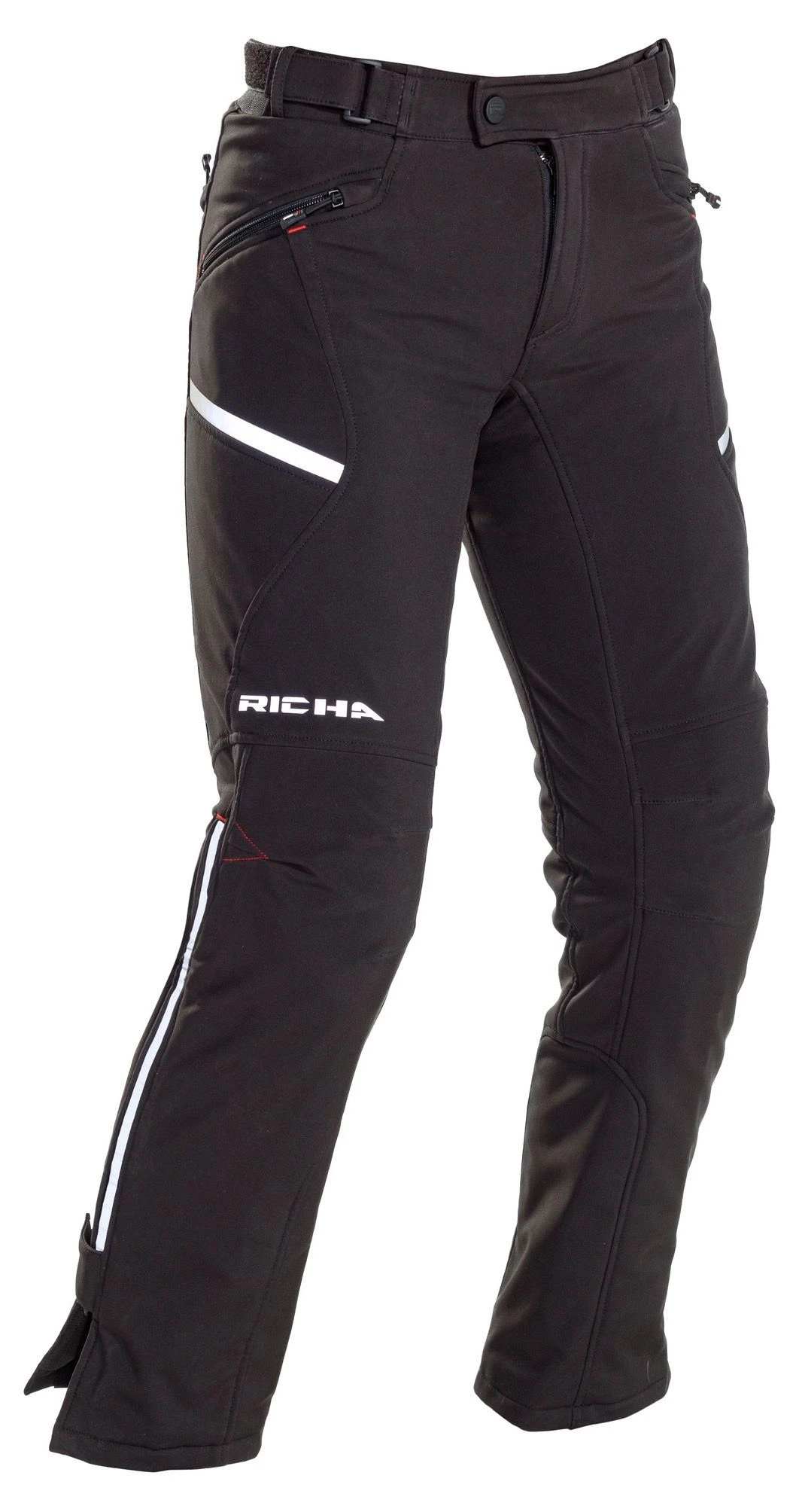 Richa Softshell Junior Trousers 3 Richa Softshell Junior Trousers