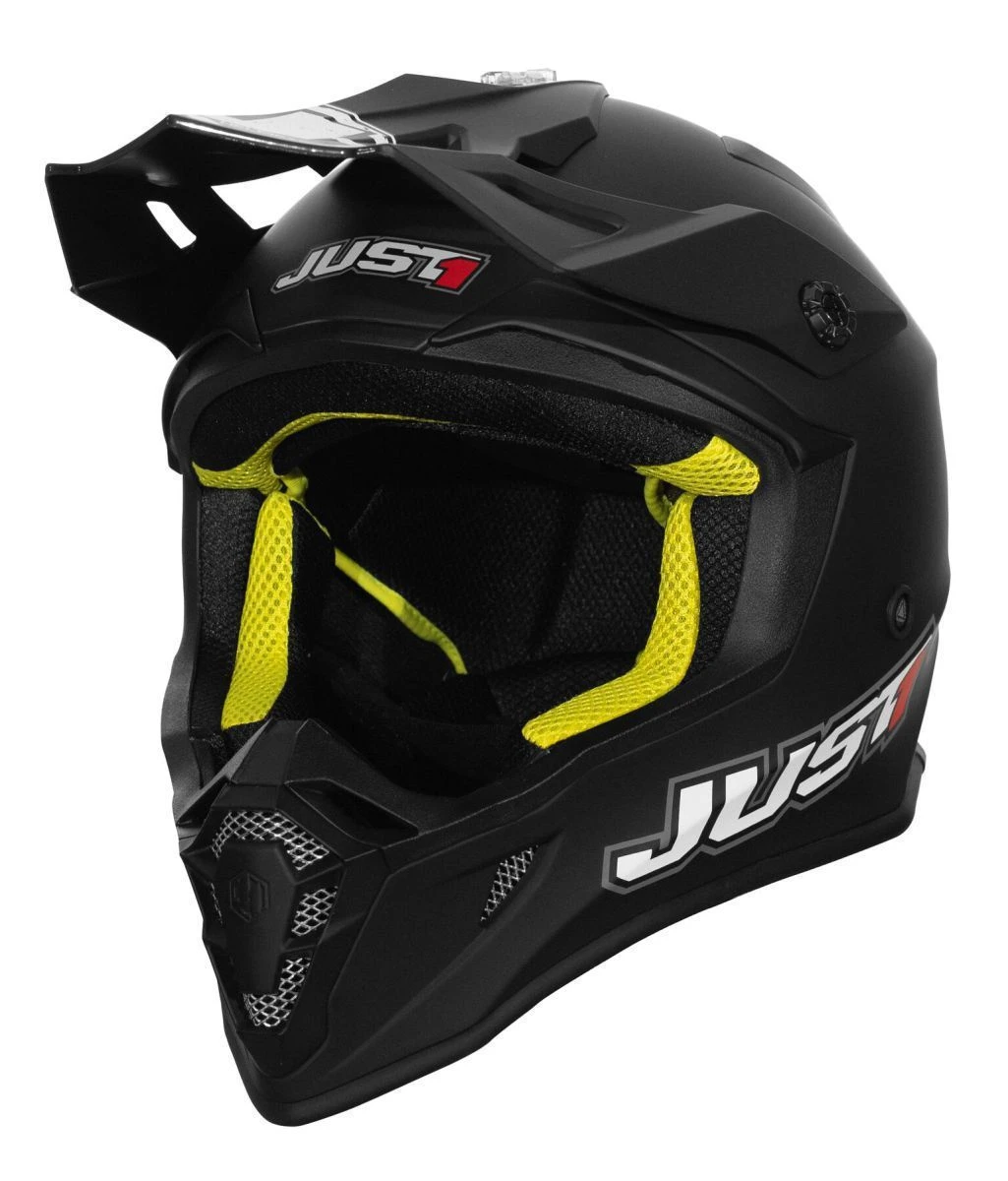 J38 Motorhelm 3 J38 Motorhelm