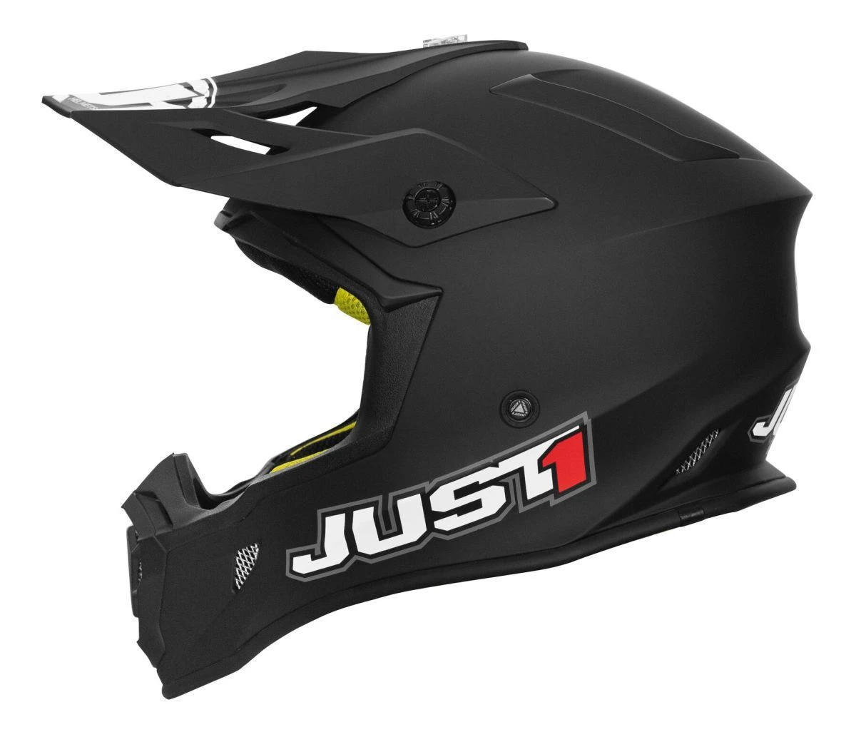 J38 Motorhelm 4 J38 Motorhelm - Afbeelding 2