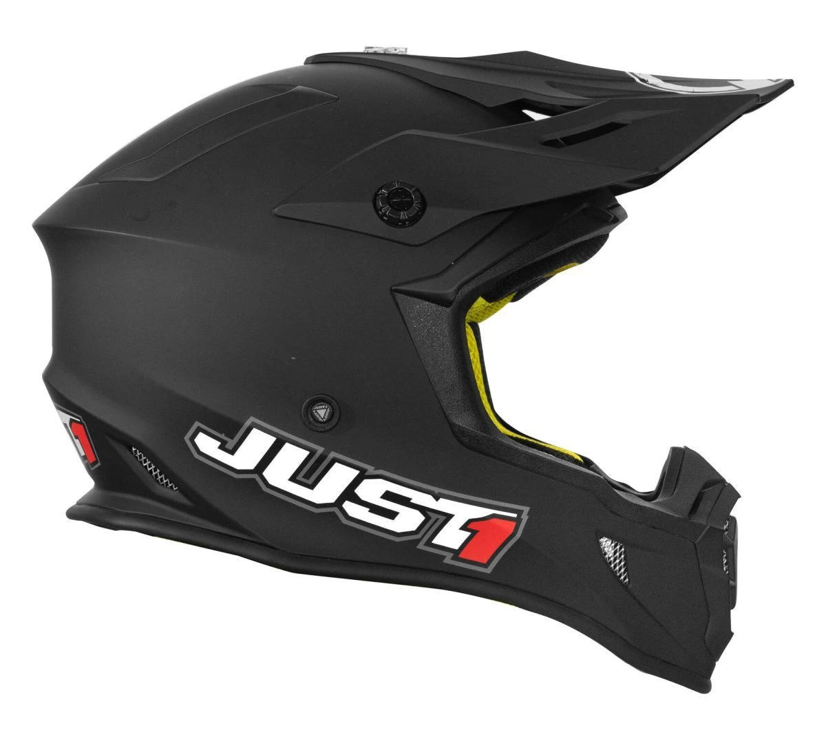 J38 Motorhelm 7 J38 Motorhelm - Afbeelding 5