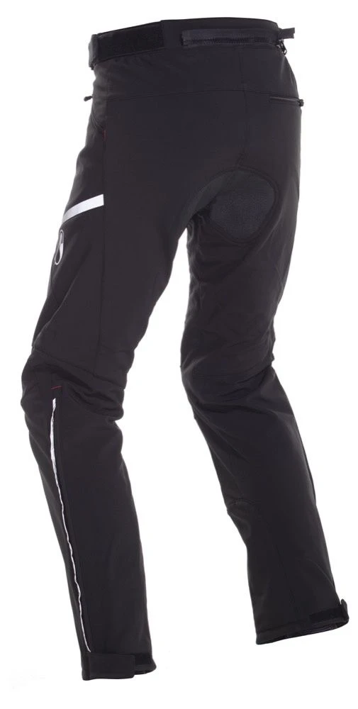 Richa Softshell Dames Motorbroek 4 Richa Softshell Dames Motorbroek - Afbeelding 2