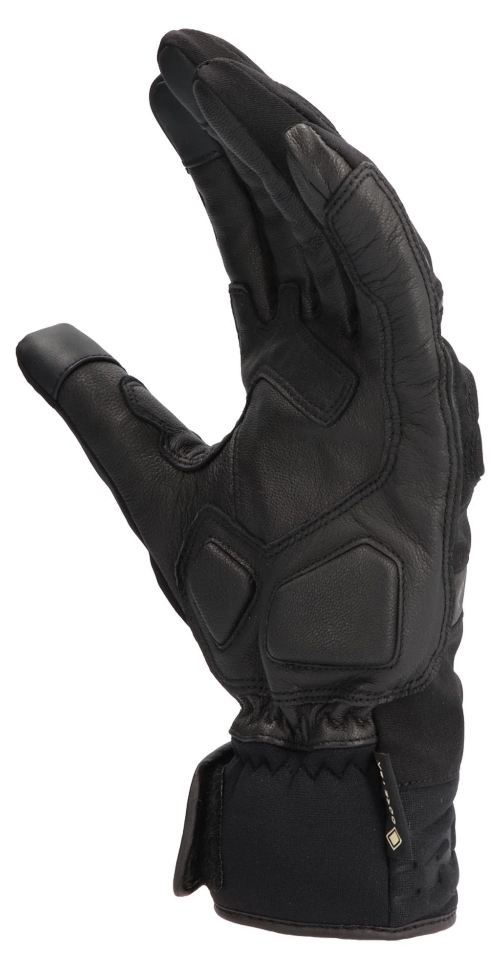 Richa Flex 2 Gore-Tex Motorhandschoen 5 Richa Flex 2 Gore-Tex Motorhandschoen - Afbeelding 3