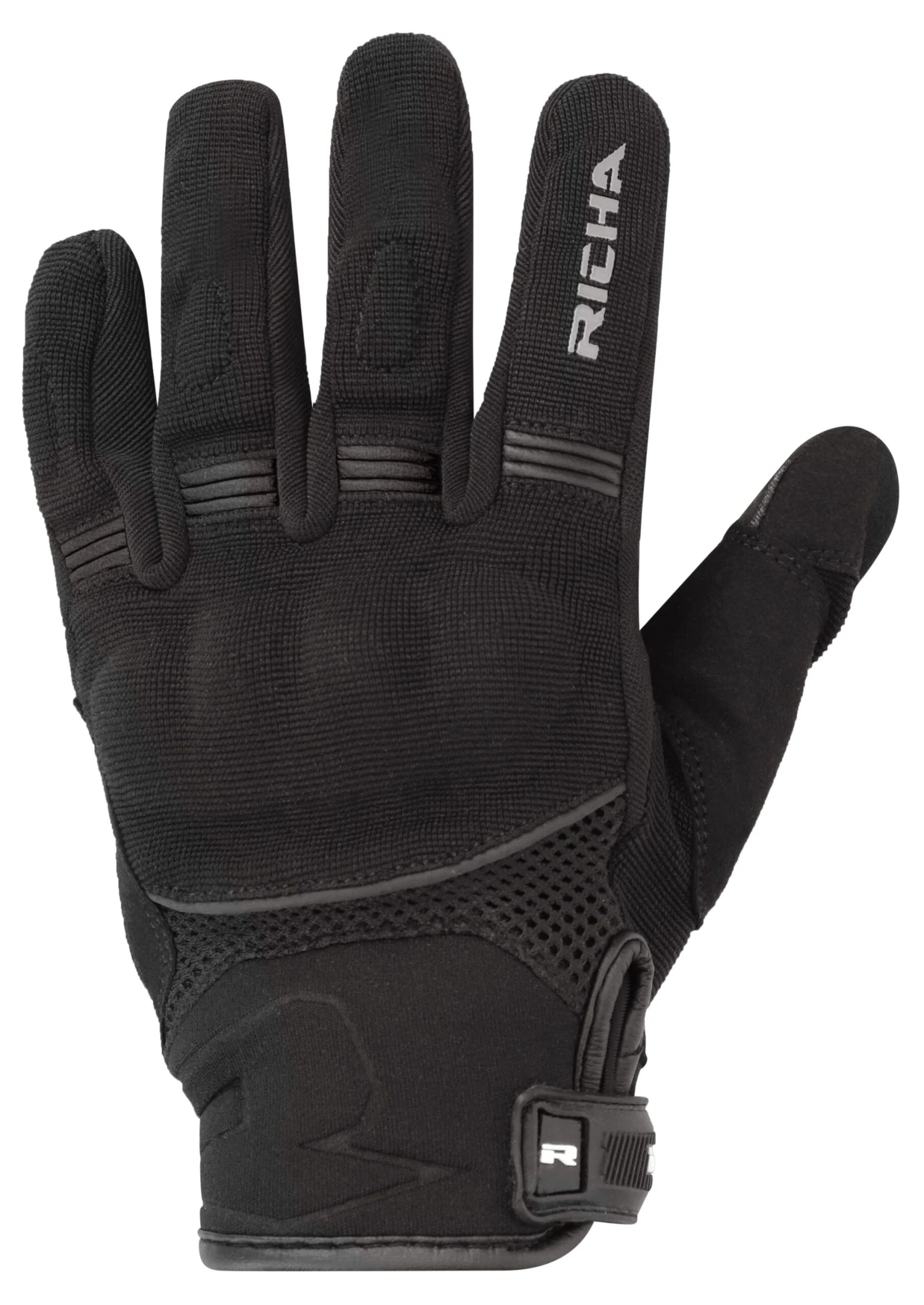 Richa Scope Waterdichte Motorhandschoen 3 Richa Scope Waterdichte Motorhandschoen