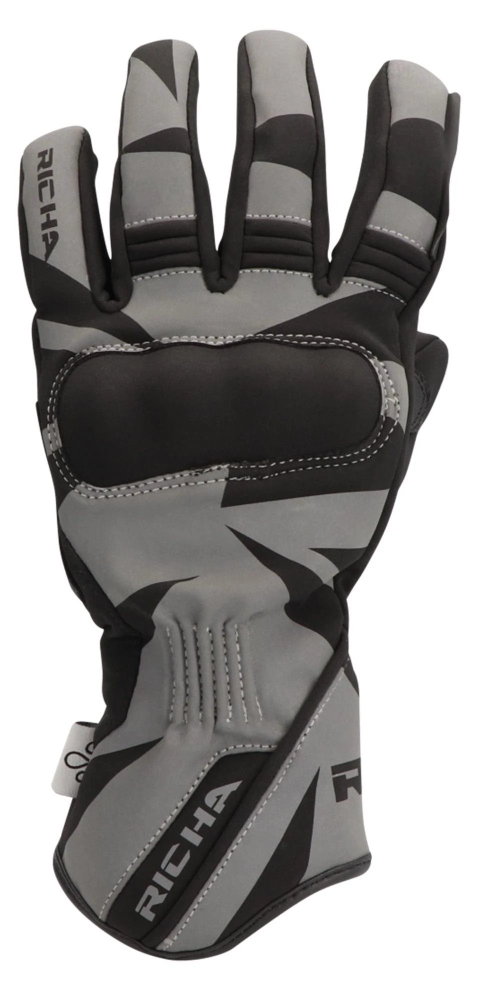 Richa Torch Flare Motorhandschoen 3 Richa Torch Flare Motorhandschoen