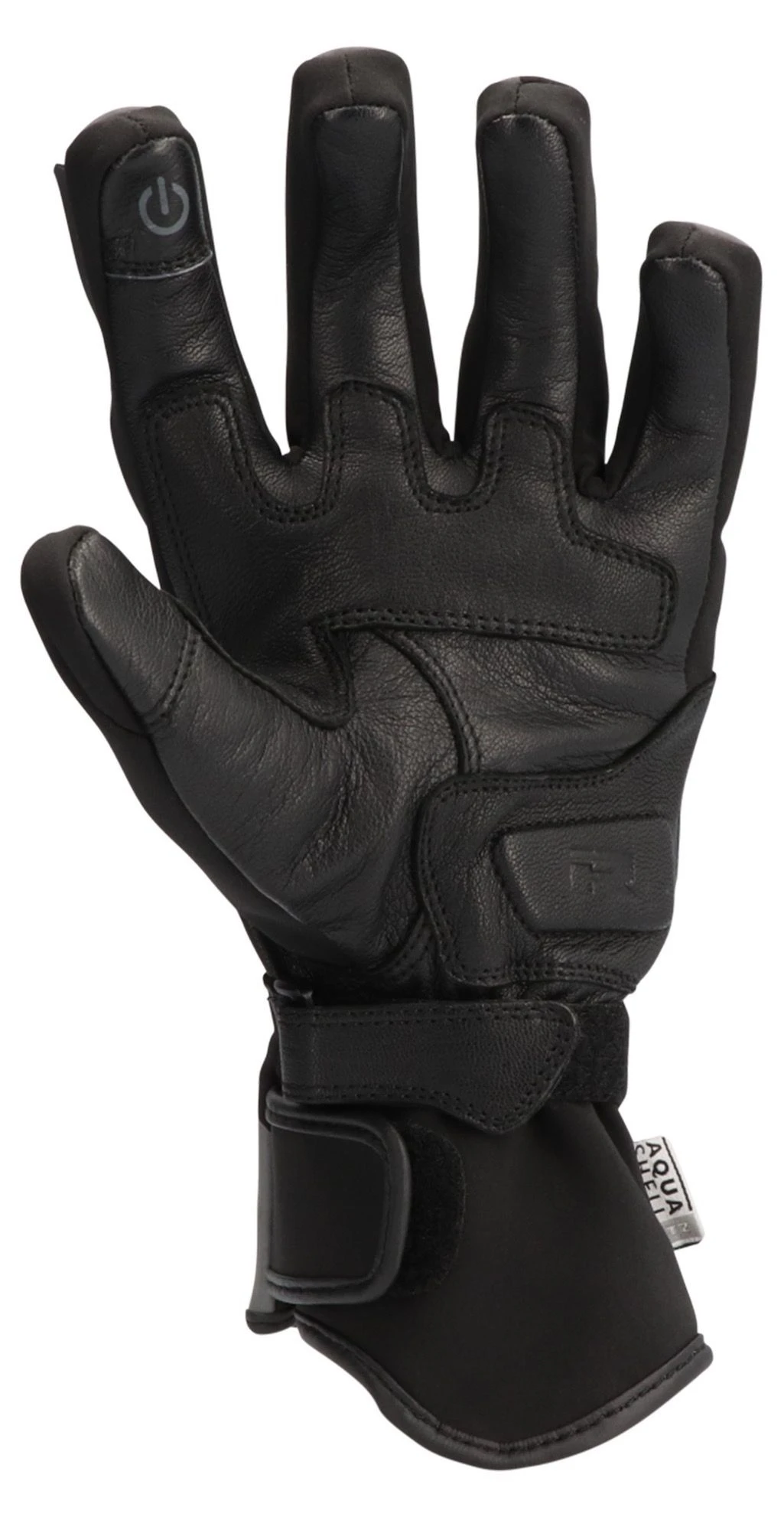 Richa Torch Flare Motorhandschoen 4 Richa Torch Flare Motorhandschoen - Afbeelding 2