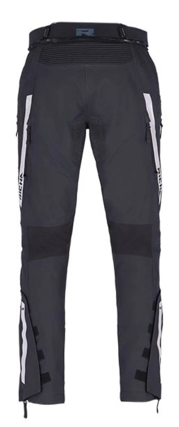 Richa Armada Gore-Tex Pro Motorbroek 5 Richa Armada Gore-Tex Pro Motorbroek - Afbeelding 3