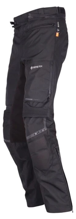 Richa Brutus Gore-Tex Motorbroek 7 Richa Brutus Gore-Tex Motorbroek -Dainese Winkel 024748 100 3 Richa Brutus GTX Trousers Short 19