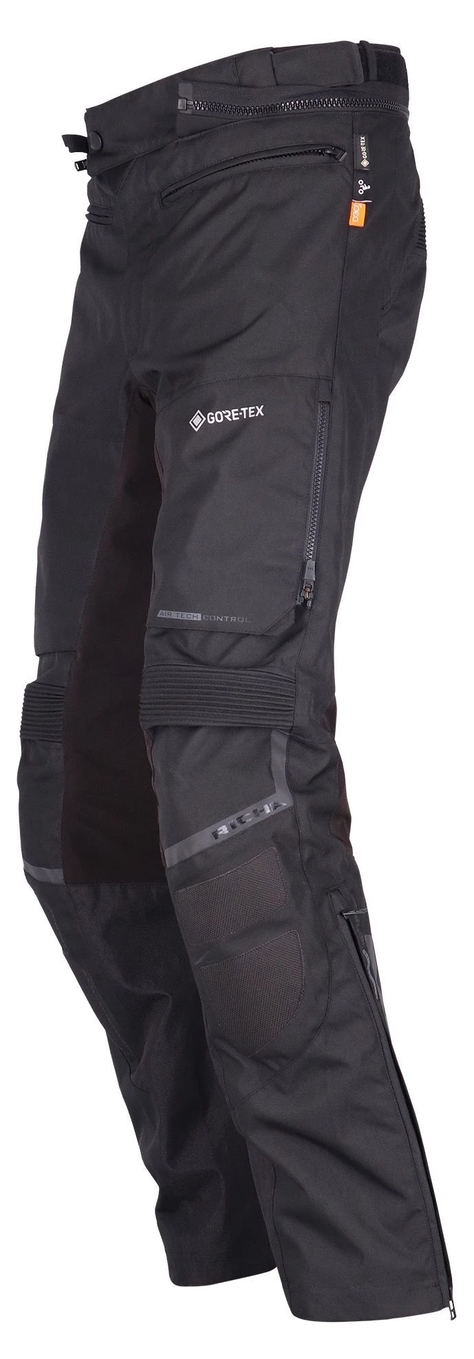 Richa Brutus Gore-Tex Motorbroek 5 Richa Brutus Gore-Tex Motorbroek - Afbeelding 3