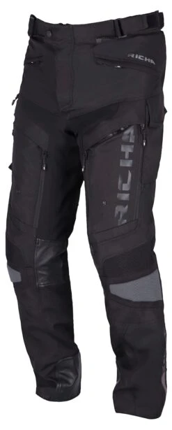 Richa Infinity 2 Adventure Motorbroek -Dainese Winkel 024751 100 3 Richa Infinity 2 Adventure Pant Short