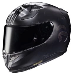 RPHA 11 Punisher Motorhelm
