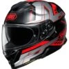 GT-Air 2 Aperture Motorhelm -Dainese Winkel 024827 130 1 Shoei GT Air II Aperture