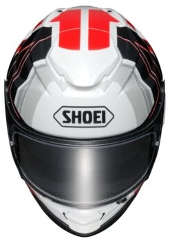 GT-Air 2 Aperture Motorhelm -Dainese Winkel 024827 130 3 Shoei GT Air II Aperture