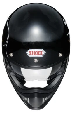 EX-Zero Xanadu Motorhelm -Dainese Winkel 024833 120 4 Shoei EX Zero Xanadu